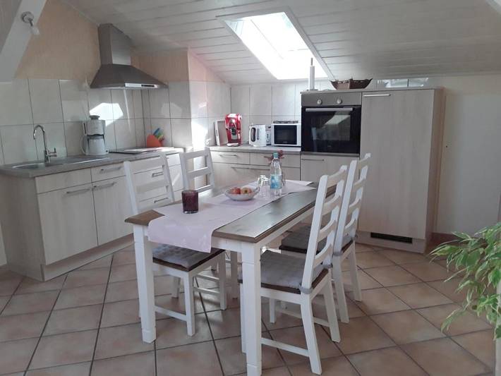 Ferienwohnung für 3 Personen, mit Garten und Ausblick in Windeck - 3