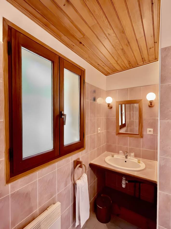 Gîte pour 4 personnes, avec jardin à Saint-Pompont - 4