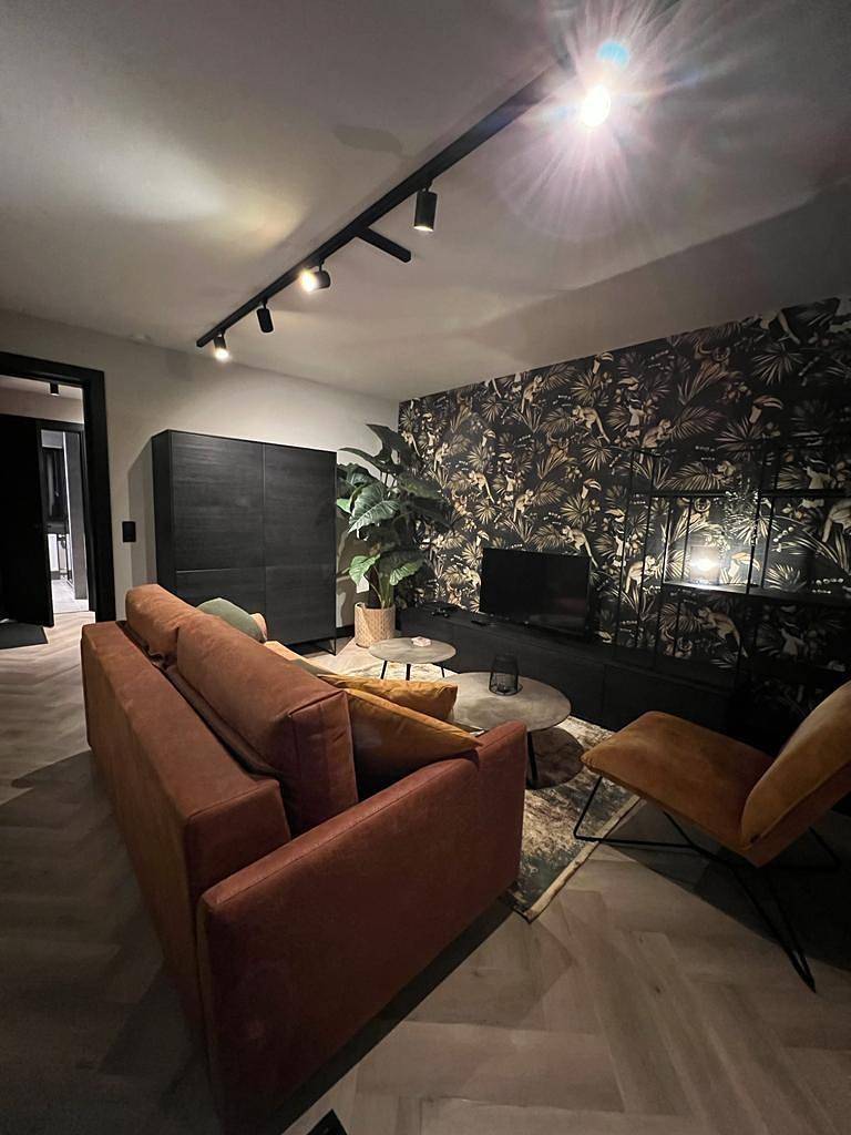 Ganze Wohnung, Appartement Zum Polz in Hildfeld, Winterberg