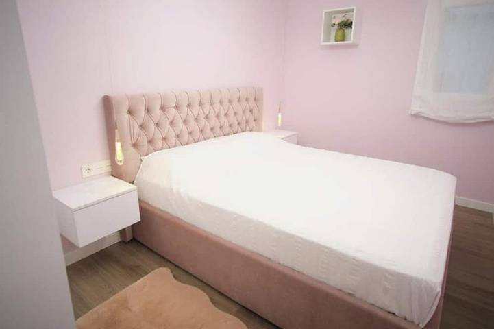 Gîte pour 7 personnes, avec balcon à Cerdanyola del Vallès - 3