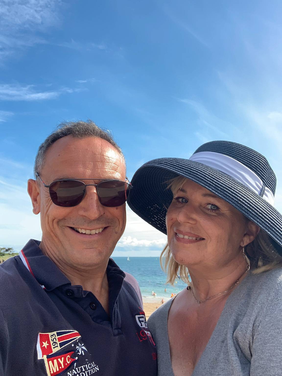 Gîte « La Cour de la Forêt » avec piscine privée, terrasse et Wi-Fi in Saint-Mars-de-Coutais, Région de Nantes