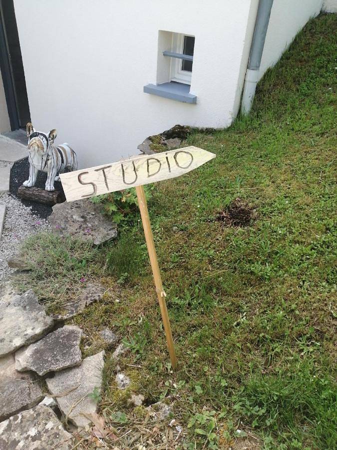 Location de vacances pour 2 personnes, avec vue et jardin, animaux acceptés à Meuilley - 4