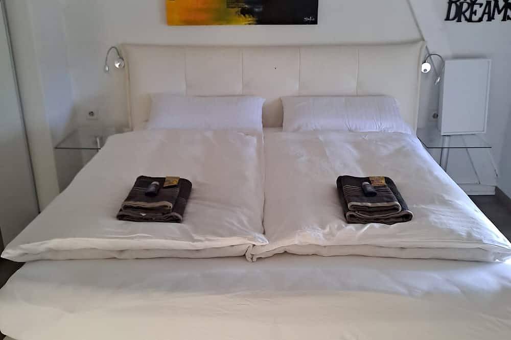 Ganze Wohnung, Modernes Apartment in Minden am Hauptbahnhof in Rechtes Weserufer, Minden