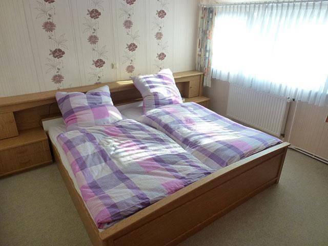 Ferienhaus für 4 Personen, mit Garten und Terrasse, kinderfreundlich - 1