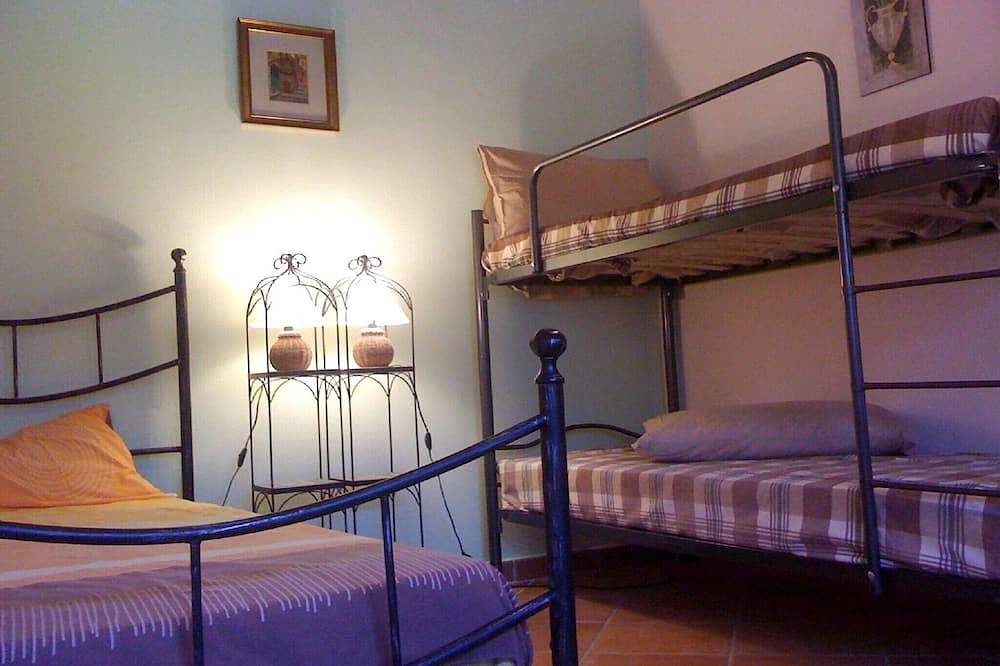 Wohnung in Italien mit Aussicht in Bolsena, Viterbo Provinz