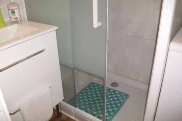 Villa pour 4 Personnes dans Saint-Cyprien-Plage, Saint-Cyprien, Photo 4