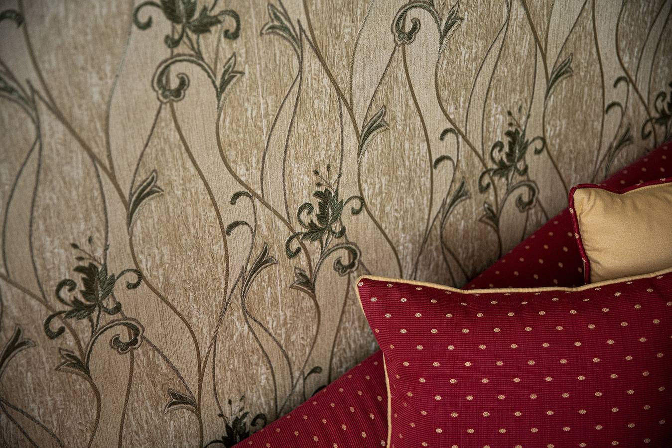 Ganze Ferienwohnung, Boutique-Hotel Amalienhof & Apartmenthaus - Apartment im Apartmenthaus (Doppelbett) in Weimar, Weimarer Land