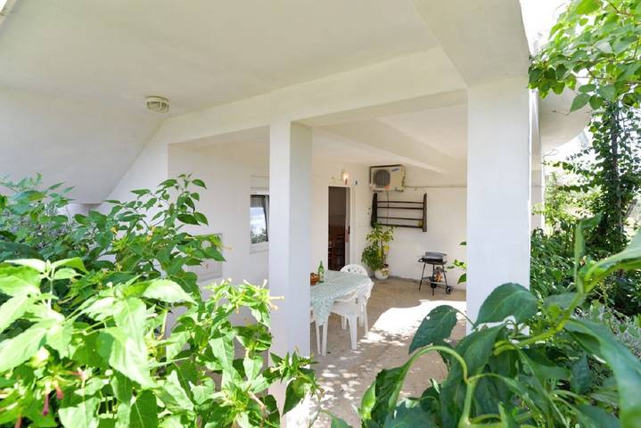 Appartement de vacances pour 4 personnes