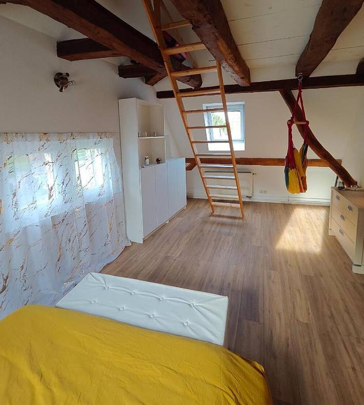 Gîte pour 2 personnes à Oberbronn - 4