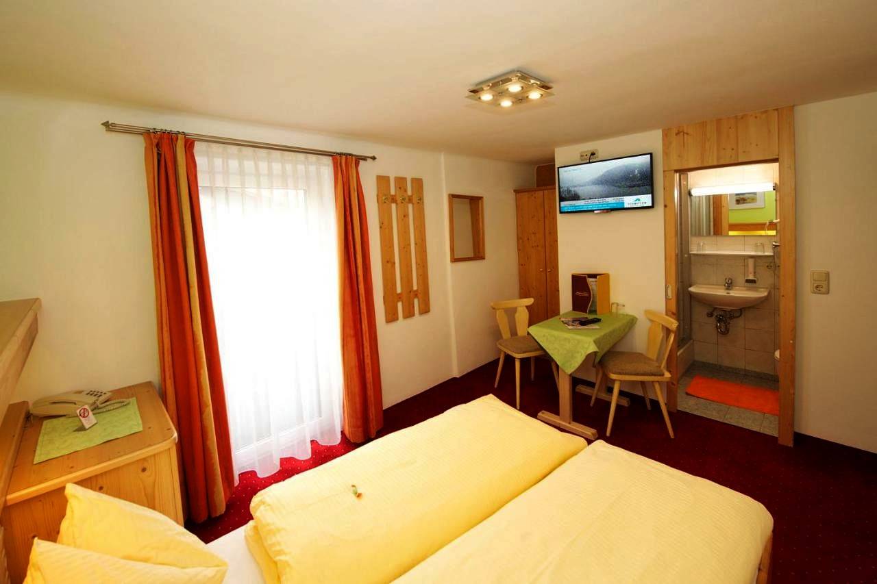 Pension Alpenrose in Zell am See (Stadt), Zell am See