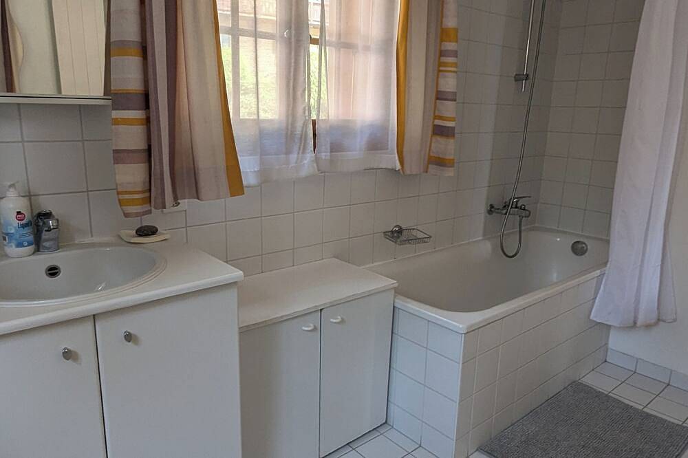 Appartement entier, Appartement lumineux et familial aux portes de Villars! in Villars-sur-Ollon, Ollon (Villars-sur-Ollon)