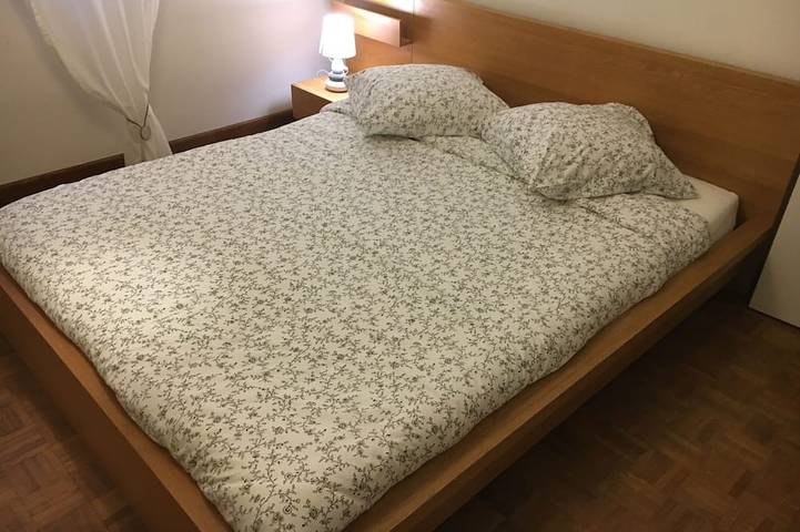 Appartement entier, Rez De Chaussee De Villa Avec Piscine Park Gratuit Et Terrain De Pétanque in Aix-en-Provence, Côte méditerranéenne (France)