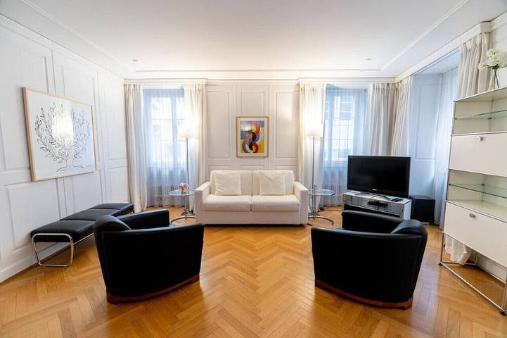 Ferienwohnung für 6 Personen - 1