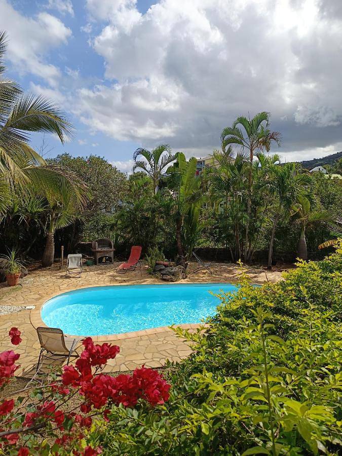 Chalet para 10 personas, con vistas además de piscina y terraza - 1