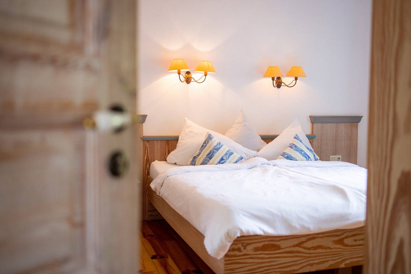 Chalet am Rothenberg in Uslar, Weserbergland