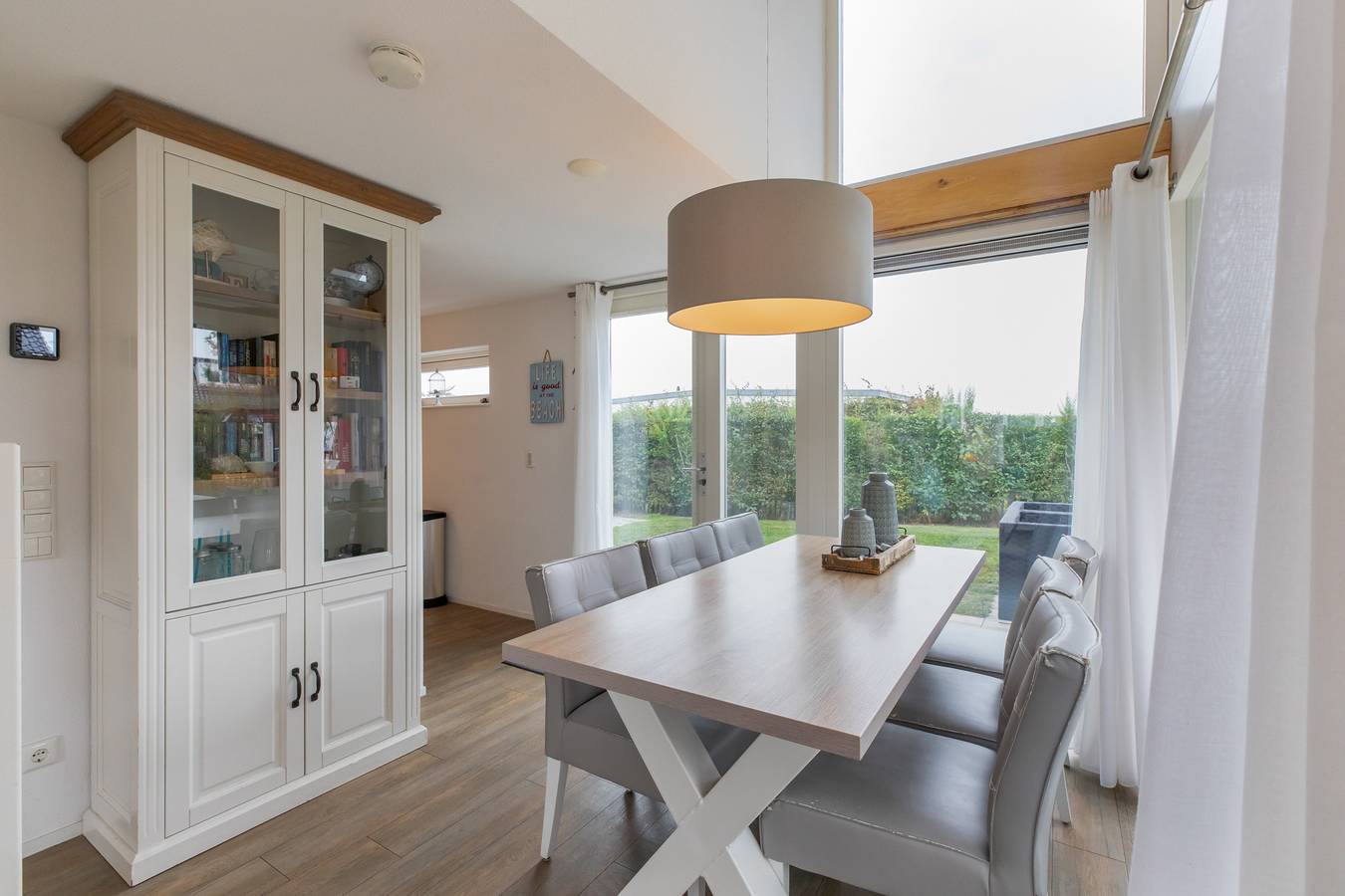 Zonnedorp 18 Duinhuis Renesse | Relaxed beach holiday for the whole family in Playa de Renesse, Renesse