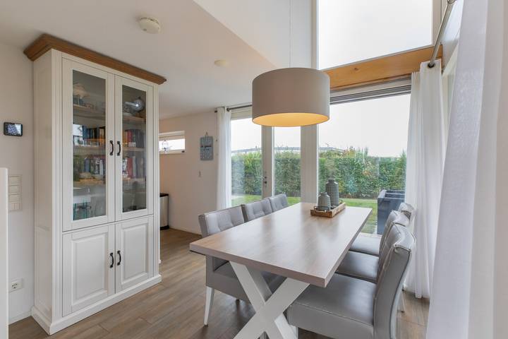 Zonnedorp 18 Duinhuis Renesse | Entspannter Strandurlaub für die ganze Familie in Renesse Strand, Renesse