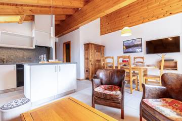 Vakantieappartement voor 7 Personen in Veysonnaz, 4 Vallées, Afbeelding 2