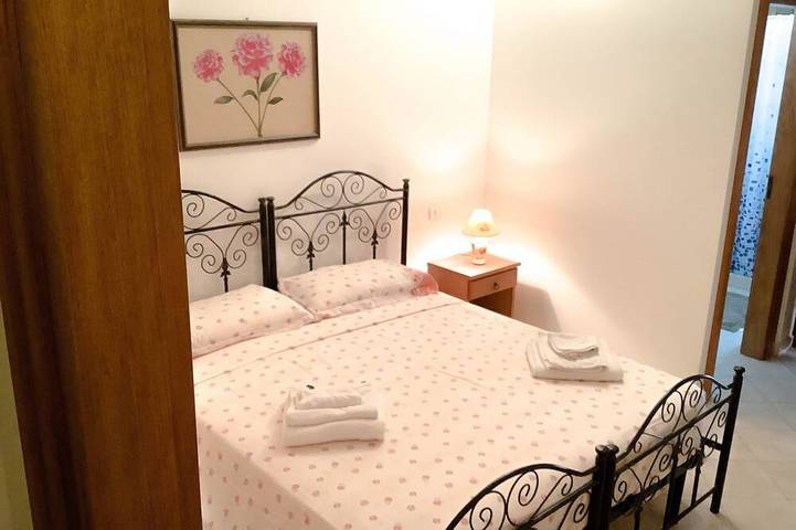 Chambre d’hôte pour 2 personnes à Presicce - 2