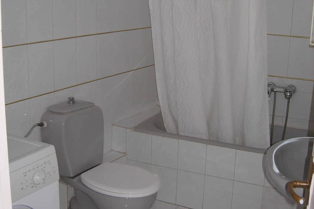 Ganze Wohnung, B1 Wohnung in Mytilini (Lesbos - Griechenland) in Lesbos