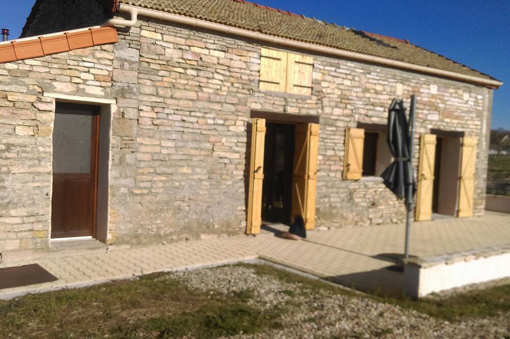 Photo : Maison de vacances