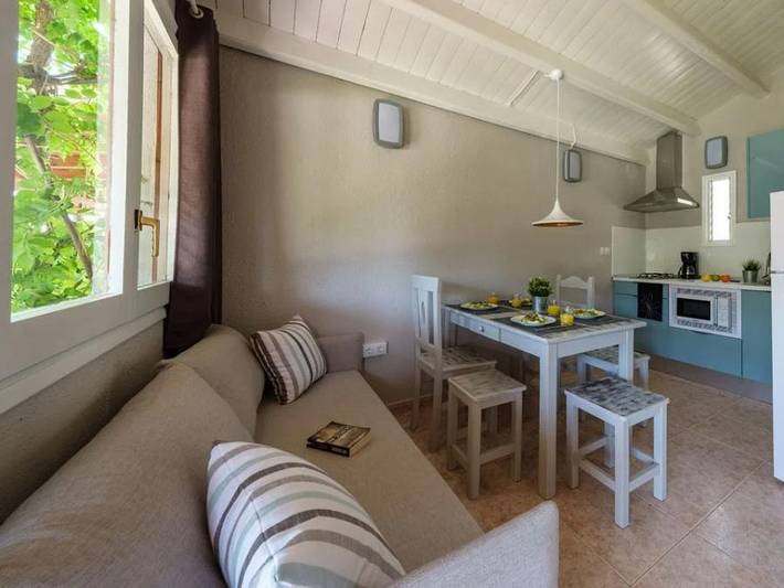 Location de vacances pour 4 personnes à El Vendrell - 3