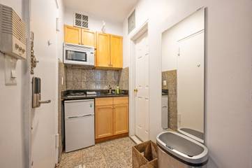 Appartement De Vacances pour 2 Personnes dans Manhattan, New York, Photo 2