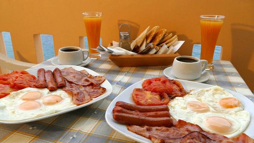 Gîte pour 3 personnes, avec jardin et vue dans Kalyves - 4