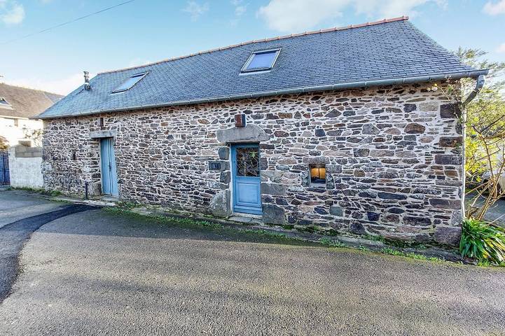 Holiday home for 4 people - 1