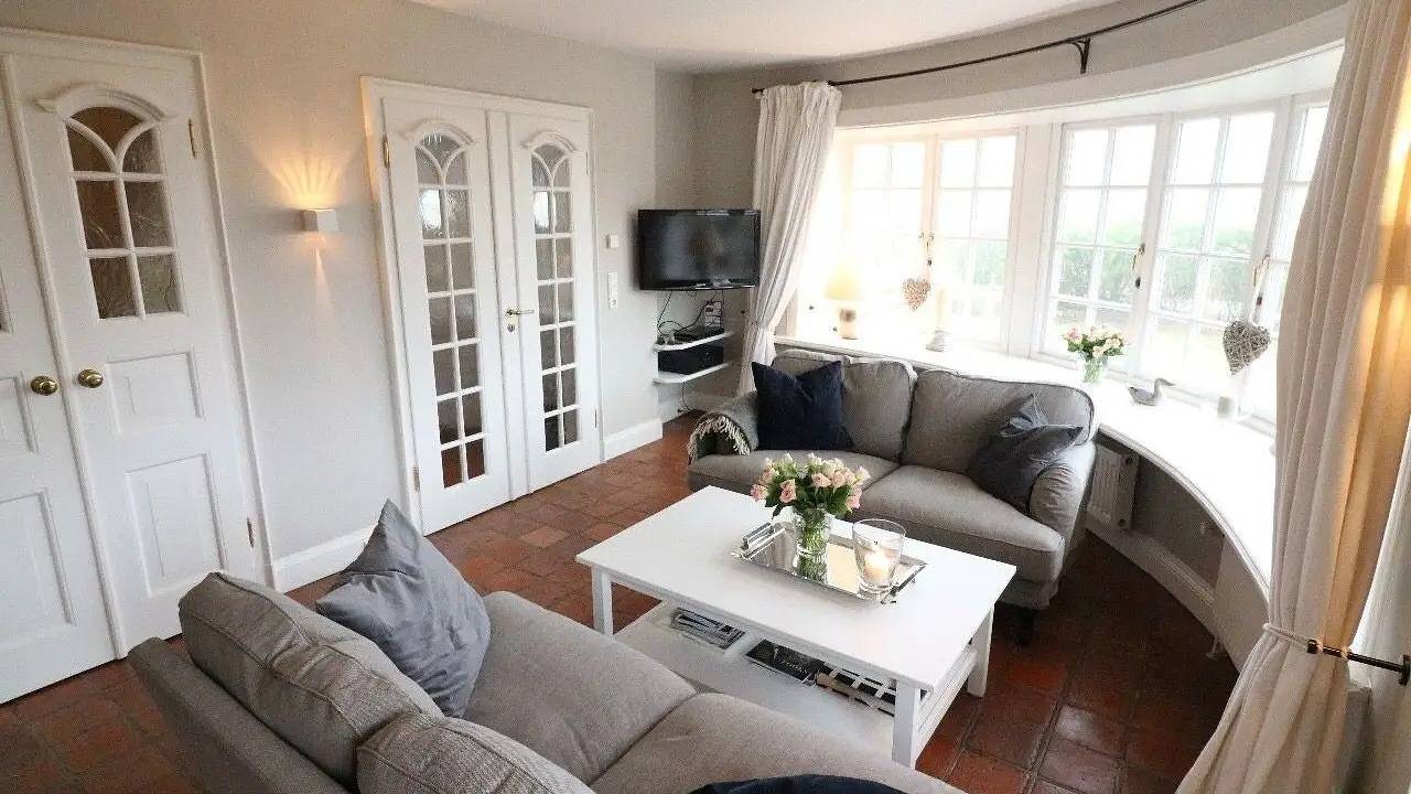 Ferienhaus für 6 Personen (105 m²) in Munkmarsch (Sylt) in Sylt (Gemeinde), Sylt