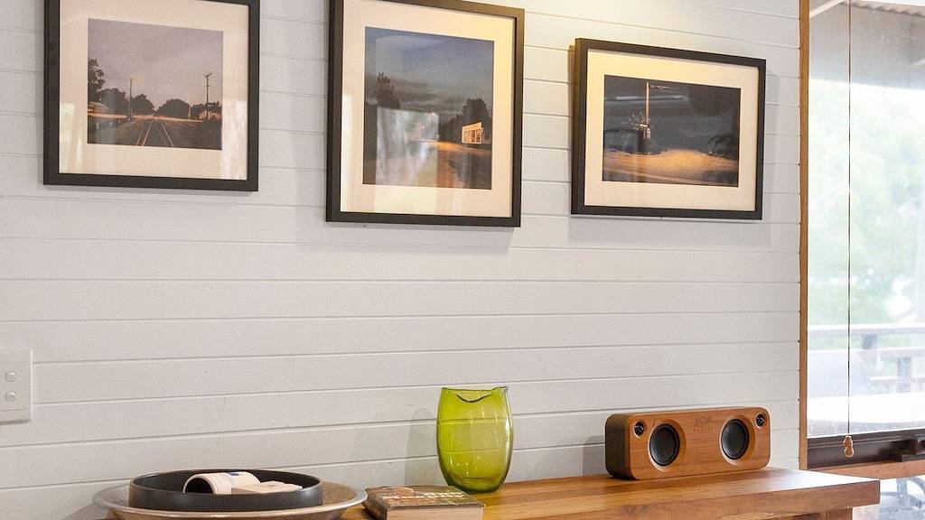 Fern Cottage - Ruhe vor Ihrer Haustür in Wye River, Colac Otway Shire