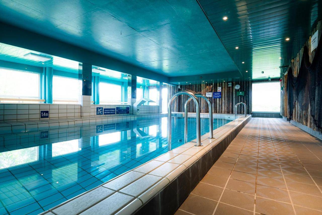 Lapland Hotels Äkäshotelli in Äkäslompolo, Laponie