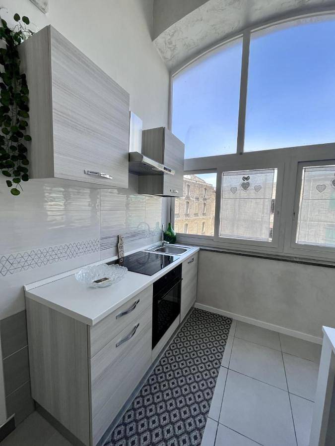 Appartamento intero, Large Double Room in Gragnano, Napoli e dintorni