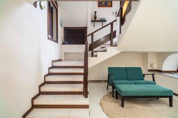 Vacation Rental for 2 Guests in Taormina, Messina Province, Picture 3