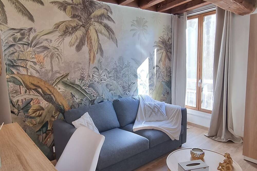Appartement de vacances