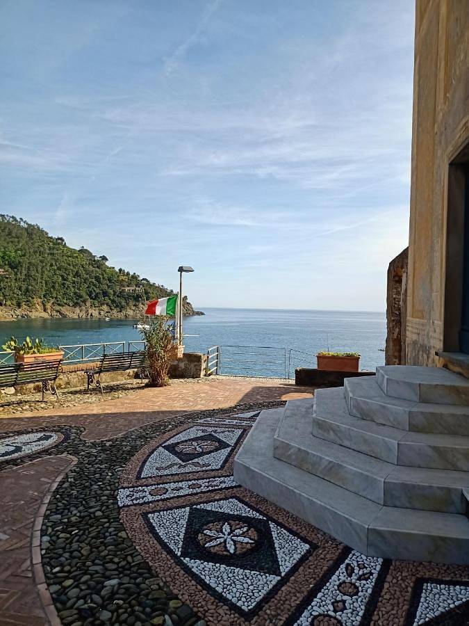 Ferienwohnung für 4 Personen, mit Ausblick und Garten - 1