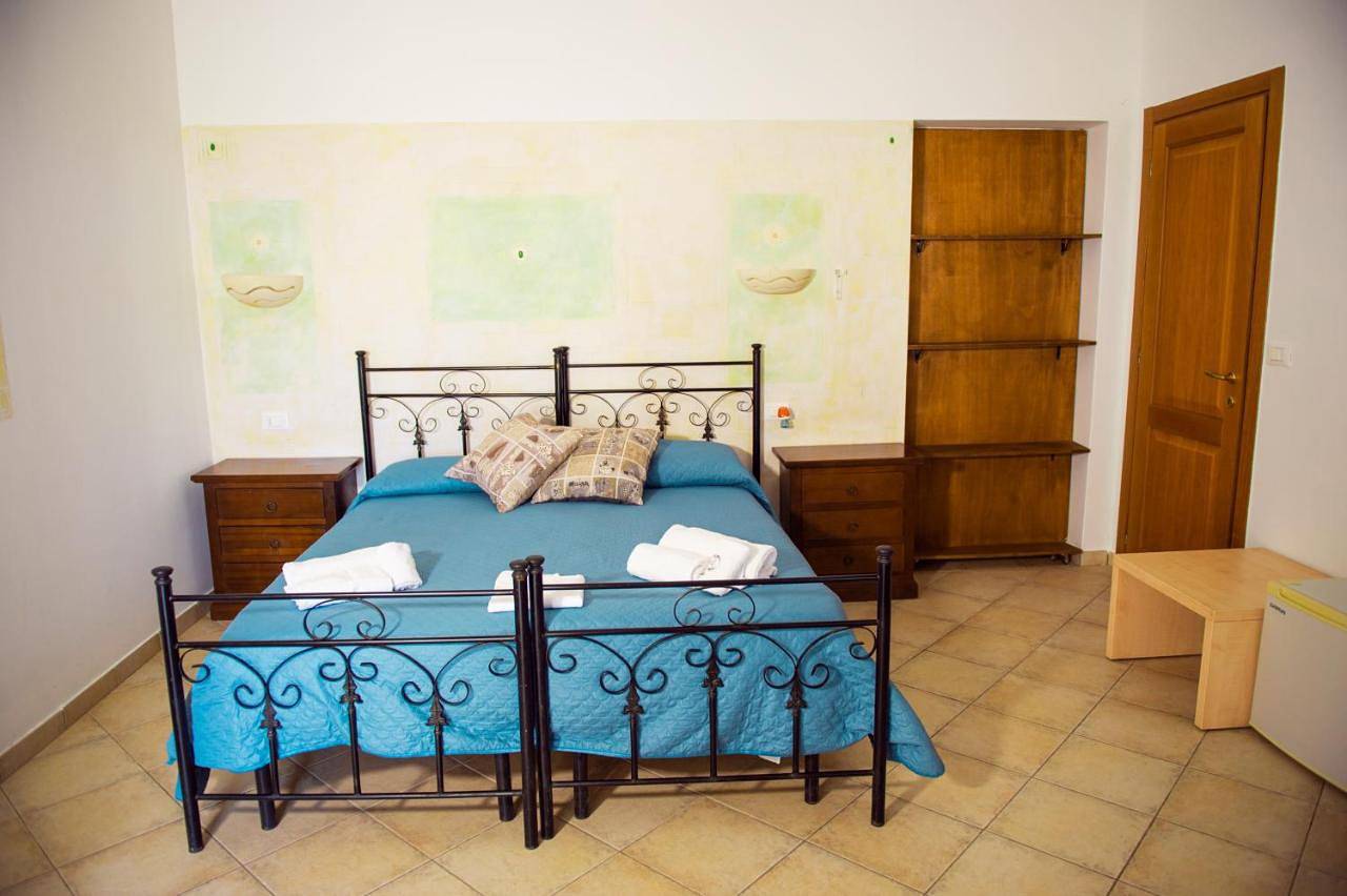 Villa Conca Marco in Vernole, Lecce Provinz