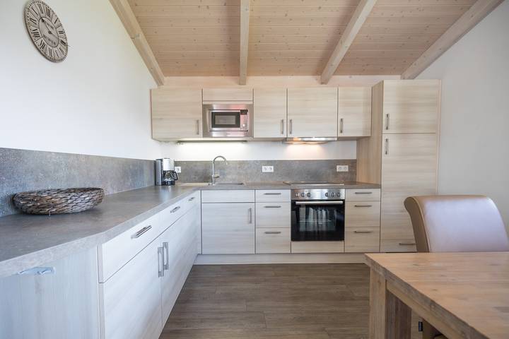 Ferienhaus in Dagebüll mit Terrasse in Dagebüll, Nordfriesland