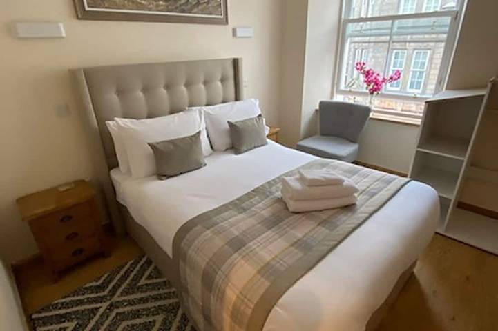 BnB für 2 Personen in Inverness - 2