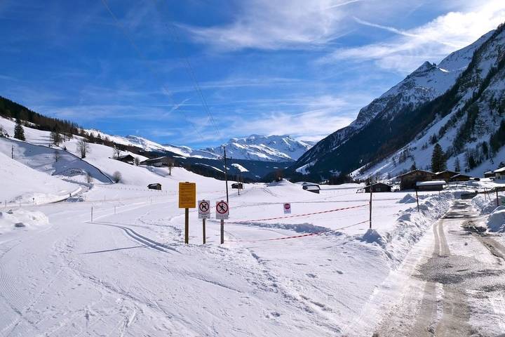 Urgemütliche Lennkhütte in Hohe Tauern, Rauris