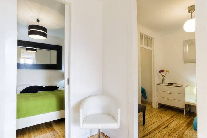 Apartamento entero, Castelo Stylish Flat (C24) in Sé, Santa Maria Maior