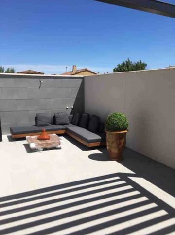 Villa pour 4 Personnes dans Saint-Gilles, Région de Nîmes, Photo 1