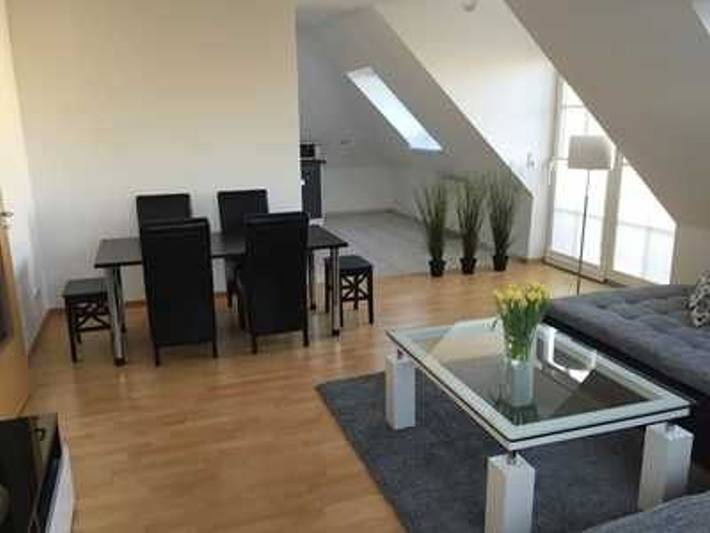 Ferienwohnung für 4 Personen, mit Balkon, kinderfreundlich in Lubmin - 3