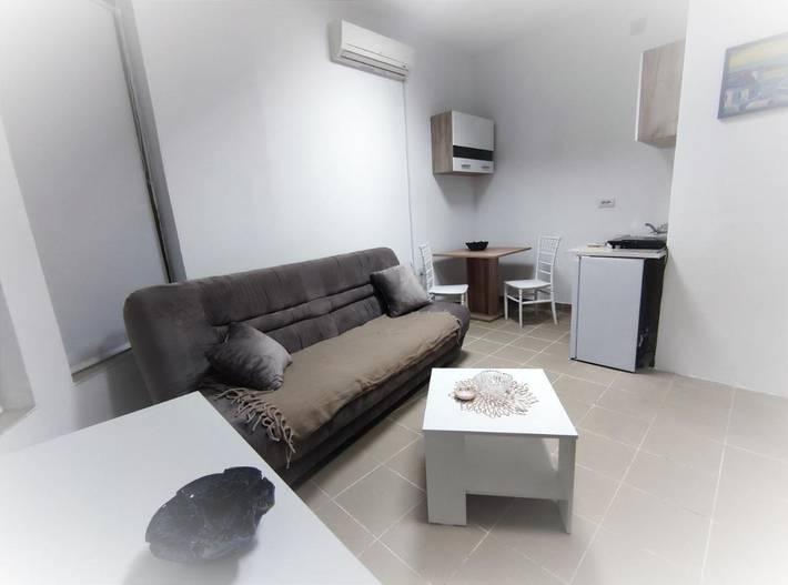Appartement de vacances pour 3 personnes, avec vue