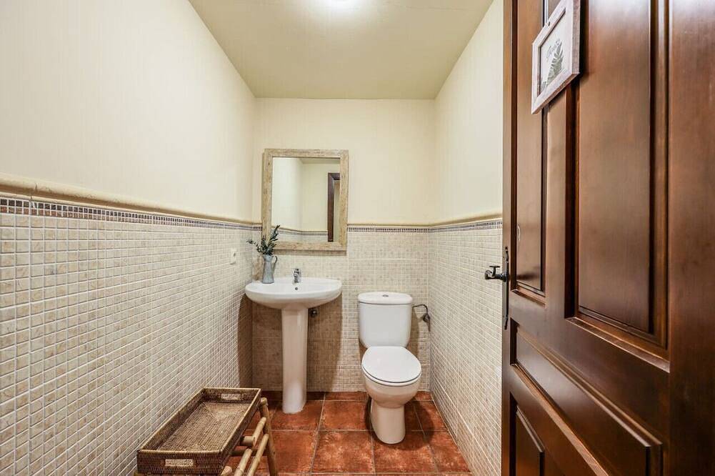 Stunning 12th Century Luxury Villa Party & Pool in Ávila, Ávila Region