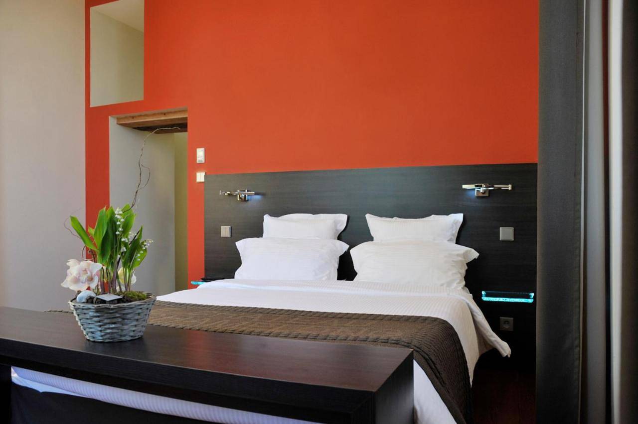 Executive Double Room in Villerest, Région de Roanne