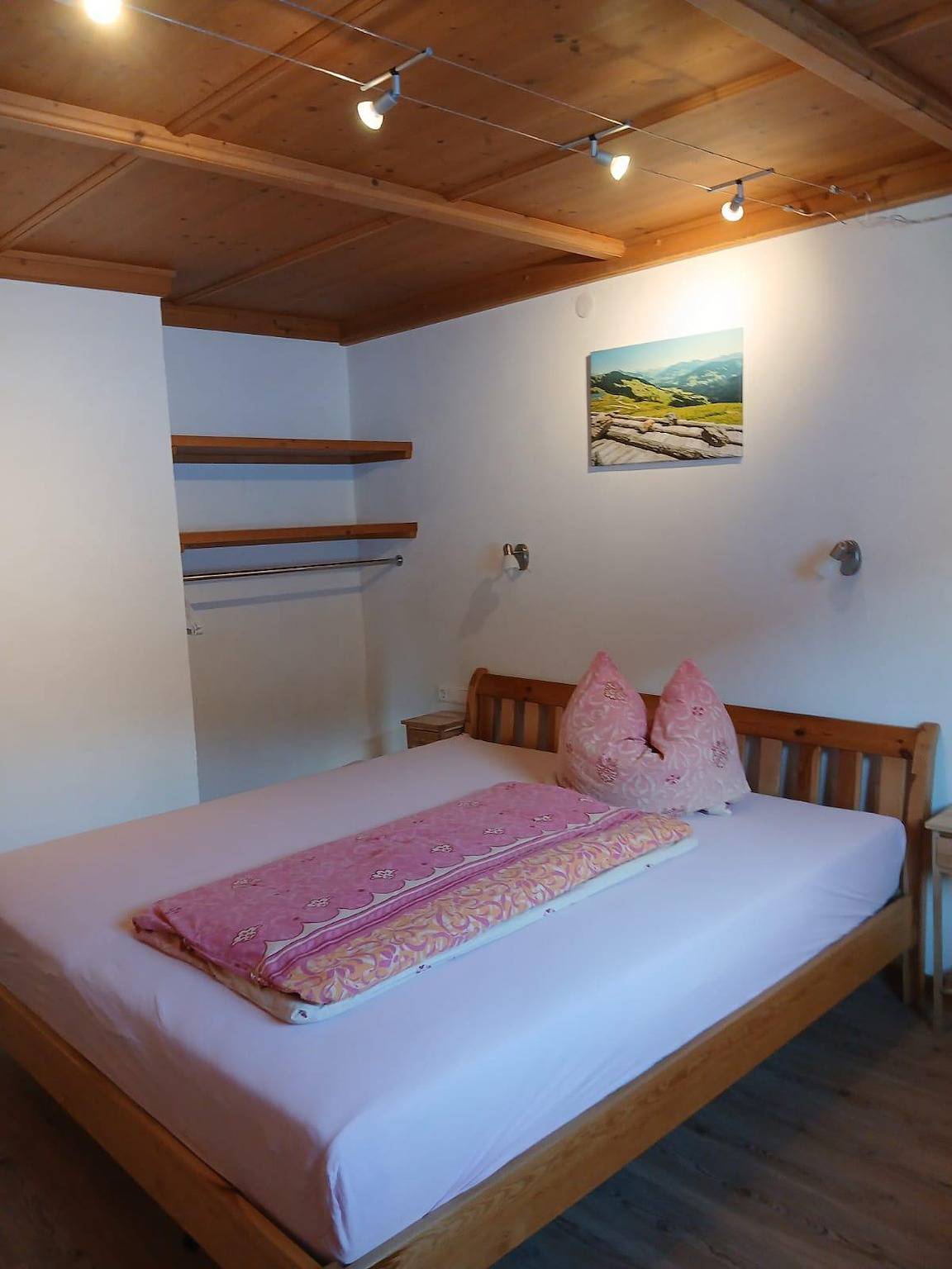 Geheel vakantieappartement, Appartement " Gseng" in Niederau, Wildschönau