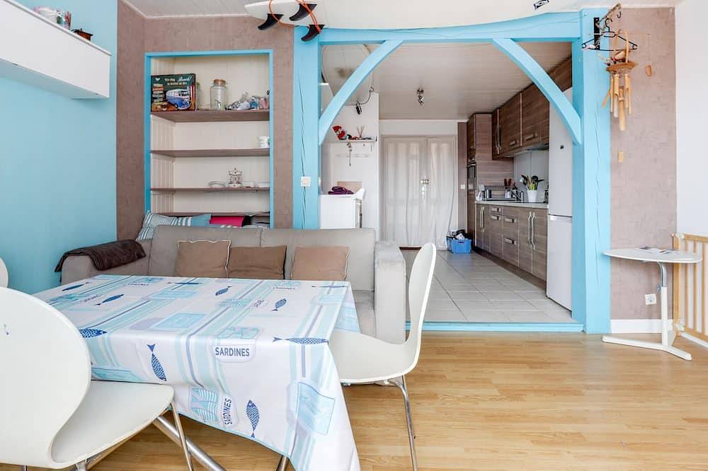 Appartement de vacances