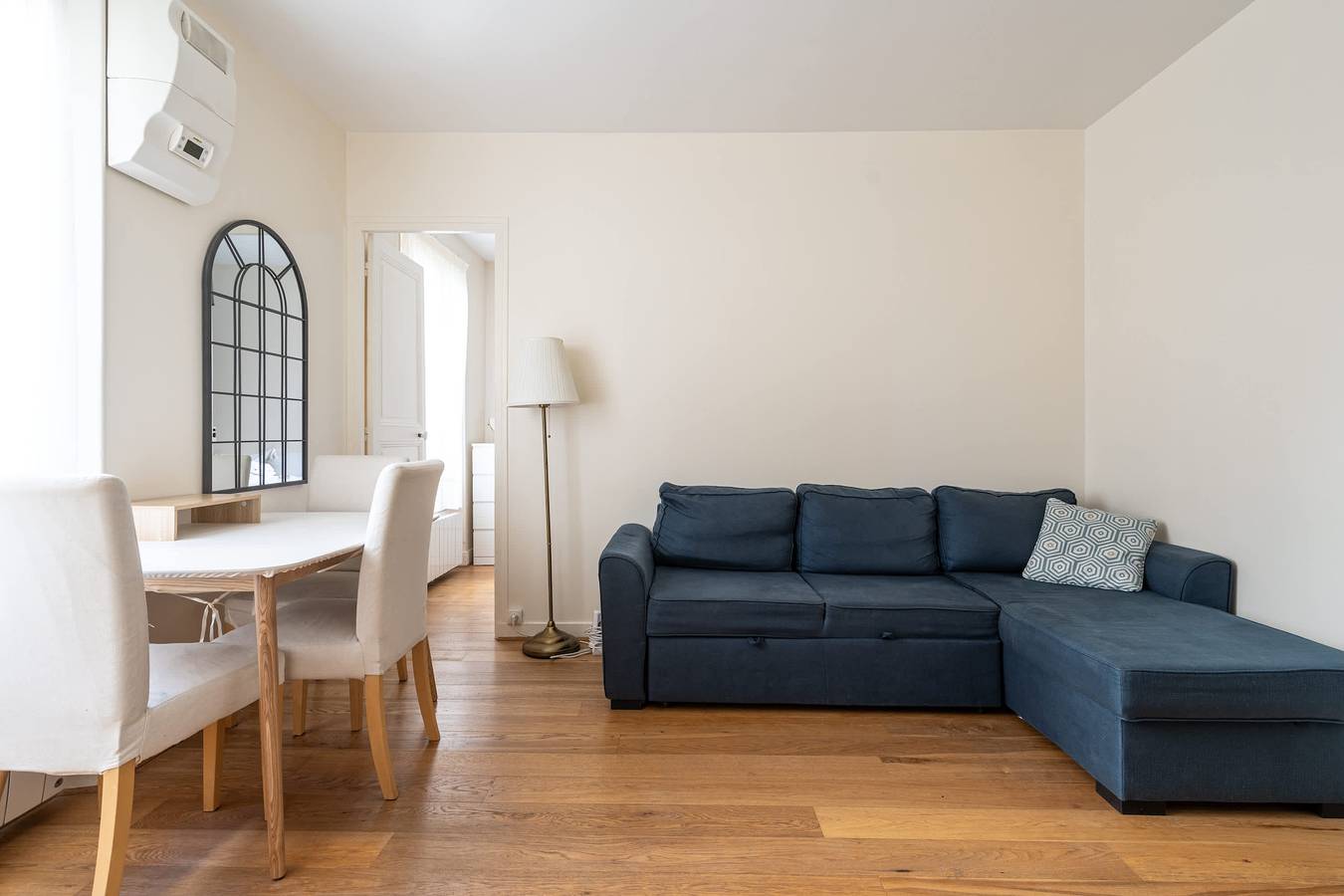 Appartement de vacances
