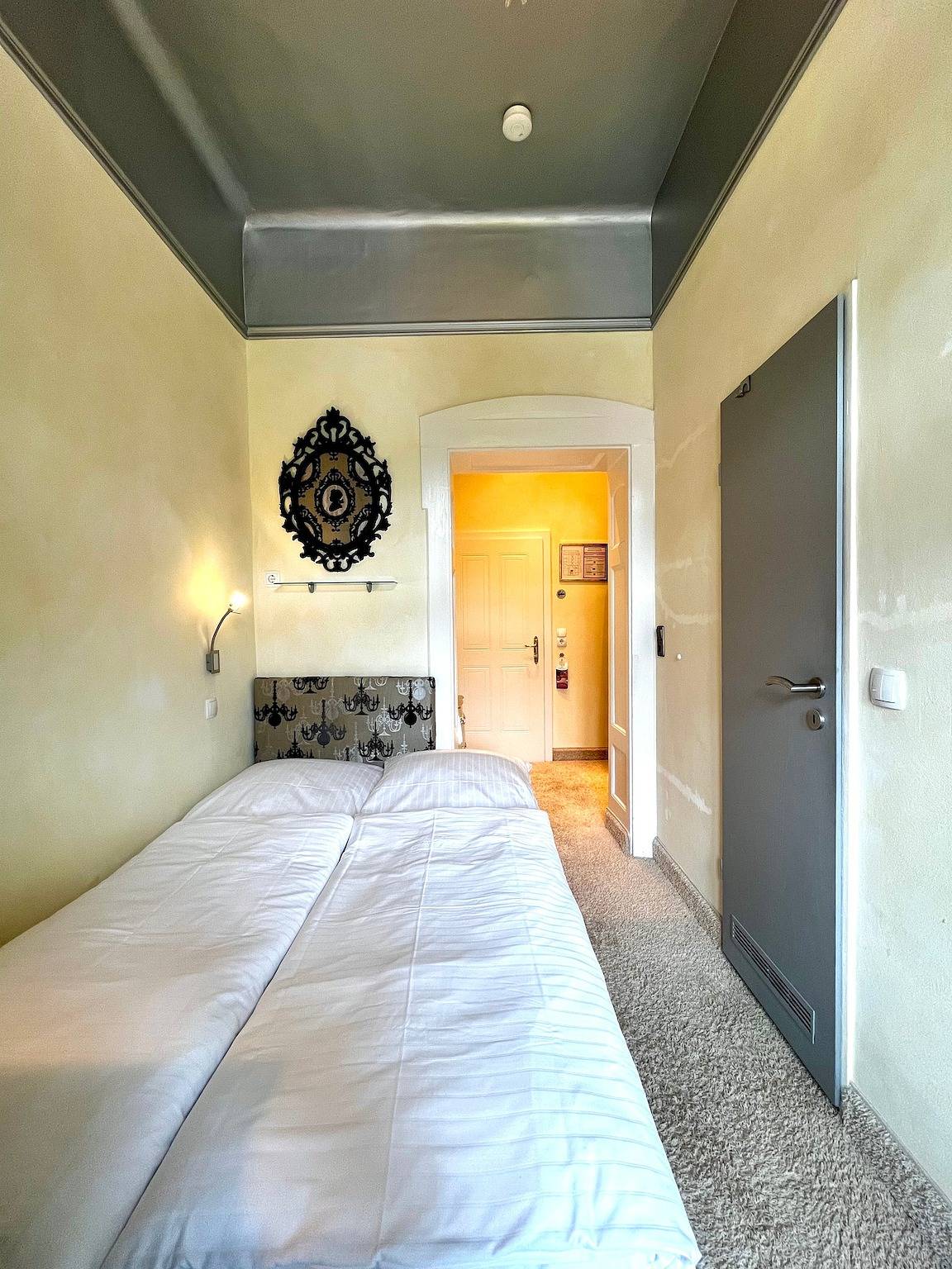 Geheel vakantieappartement, Apartment Gold und Silber in Boppard, Mittelrhein